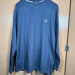 NWT Beverly Hills Polo Top size L